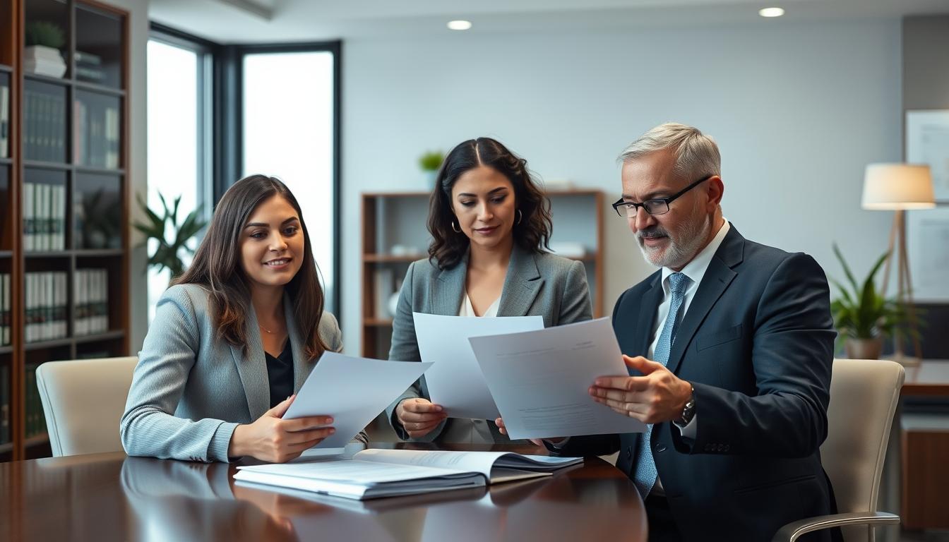 Family guidance and planning support