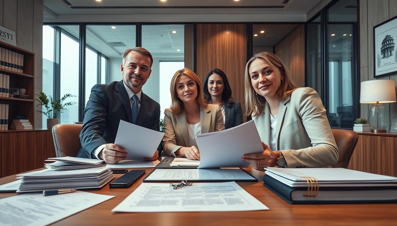 Reach out to SovraleniVotyl for expert legal guidance