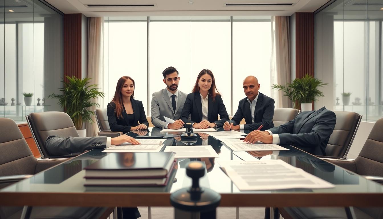 About SovraleniVotyl senior legal support