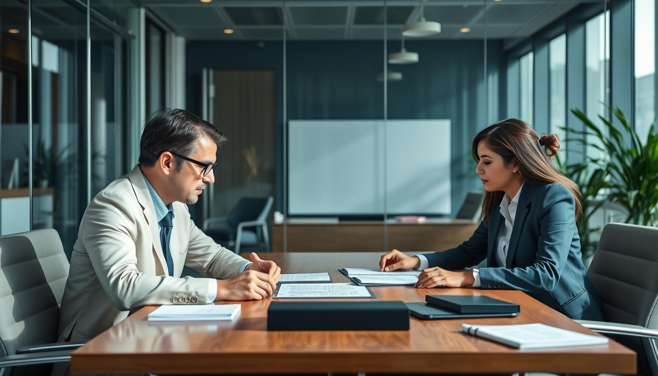 Planning support for seniors